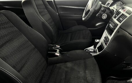 Peugeot 307 I, 2006 год, 370 000 рублей, 12 фотография