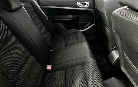 Peugeot 307 I, 2006 год, 370 000 рублей, 11 фотография