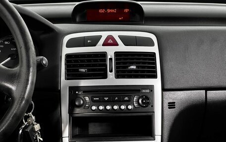 Peugeot 307 I, 2006 год, 370 000 рублей, 15 фотография