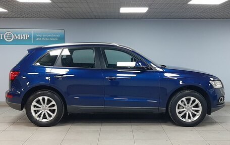 Audi Q5, 2016 год, 2 350 000 рублей, 4 фотография