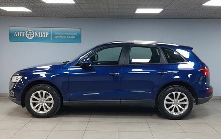 Audi Q5, 2016 год, 2 350 000 рублей, 8 фотография