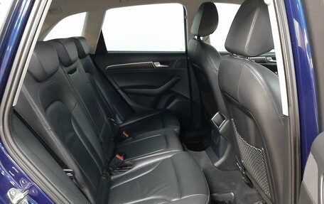 Audi Q5, 2016 год, 2 350 000 рублей, 11 фотография