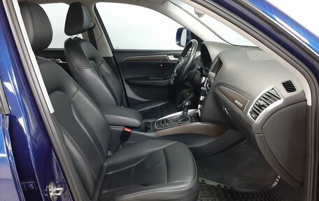 Audi Q5, 2016 год, 2 350 000 рублей, 10 фотография