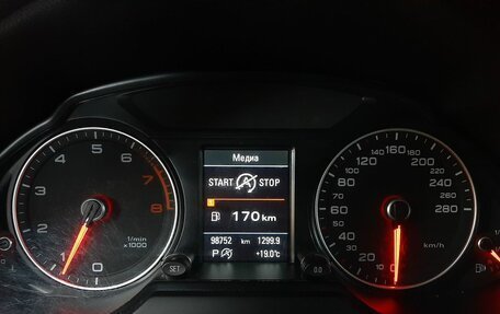 Audi Q5, 2016 год, 2 350 000 рублей, 13 фотография
