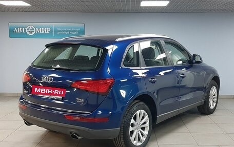 Audi Q5, 2016 год, 2 350 000 рублей, 5 фотография