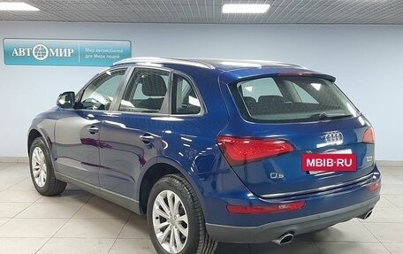 Audi Q5, 2016 год, 2 350 000 рублей, 7 фотография