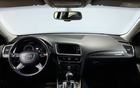 Audi Q5, 2016 год, 2 350 000 рублей, 17 фотография