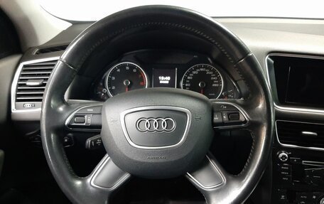 Audi Q5, 2016 год, 2 350 000 рублей, 16 фотография