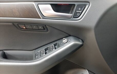 Audi Q5, 2016 год, 2 350 000 рублей, 19 фотография