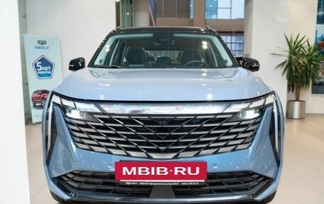 Geely Atlas, 2026 год, 4 119 990 рублей, 3 фотография