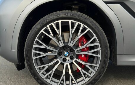 BMW X6, 2023 год, 11 950 000 рублей, 8 фотография