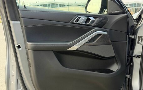 BMW X6, 2023 год, 11 950 000 рублей, 14 фотография
