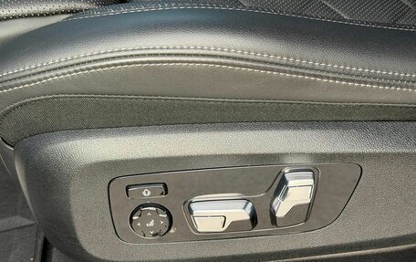 BMW X6, 2023 год, 11 950 000 рублей, 19 фотография