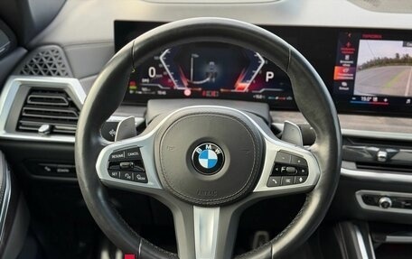 BMW X6, 2023 год, 11 950 000 рублей, 23 фотография