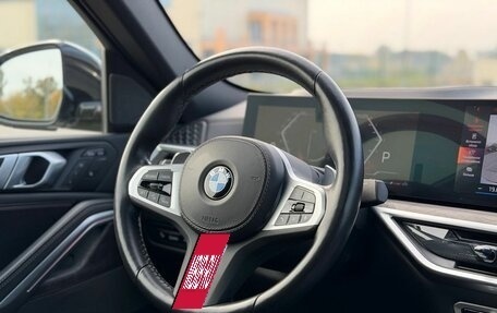 BMW X6, 2023 год, 11 950 000 рублей, 22 фотография