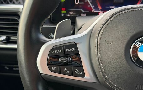 BMW X6, 2023 год, 11 950 000 рублей, 25 фотография