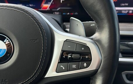 BMW X6, 2023 год, 11 950 000 рублей, 26 фотография