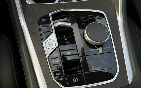 BMW X6, 2023 год, 11 950 000 рублей, 29 фотография