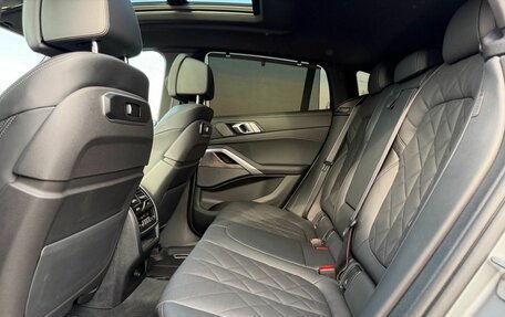 BMW X6, 2023 год, 11 950 000 рублей, 31 фотография
