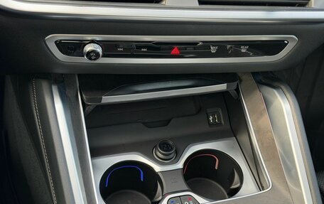 BMW X6, 2023 год, 11 950 000 рублей, 28 фотография
