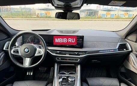 BMW X6, 2023 год, 11 950 000 рублей, 30 фотография