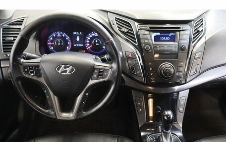 Hyundai i40 I рестайлинг, 2015 год, 886 000 рублей, 8 фотография