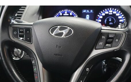 Hyundai i40 I рестайлинг, 2015 год, 886 000 рублей, 9 фотография