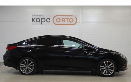 Hyundai i40 I рестайлинг, 2015 год, 886 000 рублей, 4 фотография