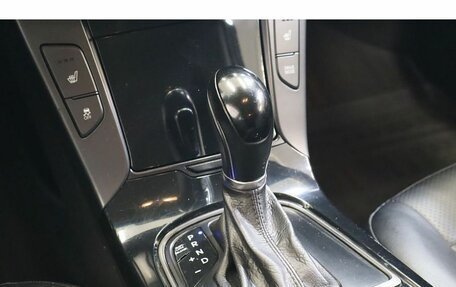 Hyundai i40 I рестайлинг, 2015 год, 886 000 рублей, 11 фотография