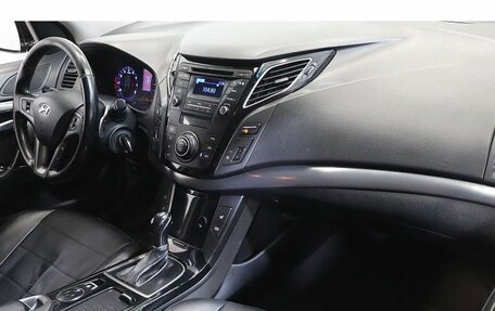 Hyundai i40 I рестайлинг, 2015 год, 886 000 рублей, 5 фотография