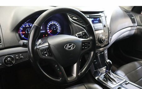 Hyundai i40 I рестайлинг, 2015 год, 886 000 рублей, 6 фотография