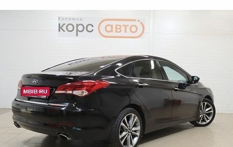 Hyundai i40 I рестайлинг, 2015 год, 886 000 рублей, 3 фотография