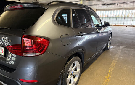 BMW X1, 2014 год, 1 300 000 рублей, 5 фотография
