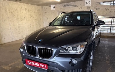 BMW X1, 2014 год, 1 300 000 рублей, 1 фотография