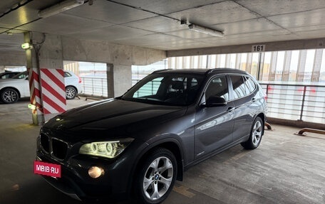 BMW X1, 2014 год, 1 300 000 рублей, 2 фотография