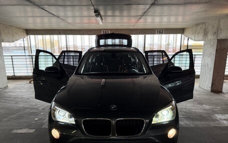 BMW X1, 2014 год, 1 300 000 рублей, 7 фотография