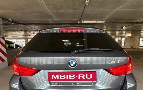 BMW X1, 2014 год, 1 300 000 рублей, 4 фотография