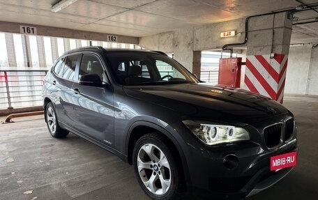 BMW X1, 2014 год, 1 300 000 рублей, 6 фотография
