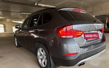 BMW X1, 2014 год, 1 300 000 рублей, 3 фотография