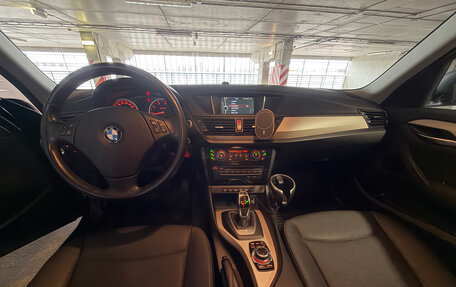 BMW X1, 2014 год, 1 300 000 рублей, 11 фотография