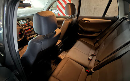 BMW X1, 2014 год, 1 300 000 рублей, 13 фотография