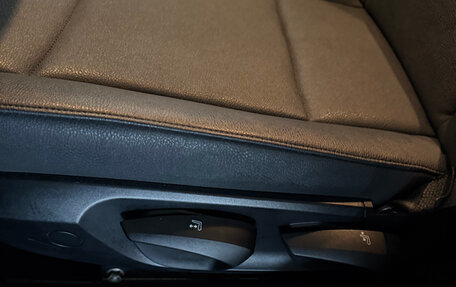 BMW X1, 2014 год, 1 300 000 рублей, 14 фотография