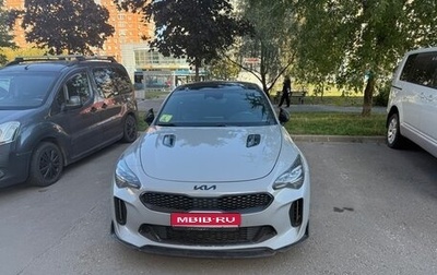 KIA Stinger I, 2021 год, 2 950 000 рублей, 1 фотография