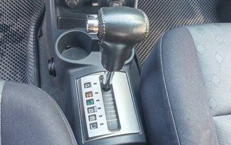 Hyundai Getz I рестайлинг, 2006 год, 530 000 рублей, 8 фотография