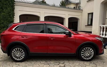 Haval Jolion, 2024 год, 2 200 000 рублей, 1 фотография