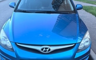 Hyundai i30 I, 2010 год, 765 000 рублей, 1 фотография