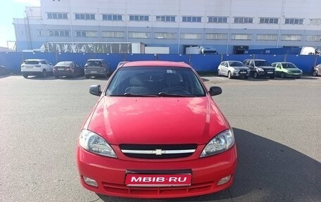 Chevrolet Lacetti, 2010 год, 350 000 рублей, 1 фотография