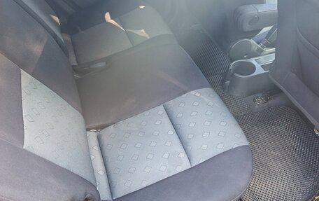 Hyundai Getz I рестайлинг, 2006 год, 530 000 рублей, 14 фотография