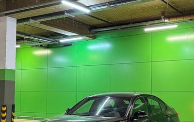 BMW 3 серия, 2017 год, 3 950 000 рублей, 1 фотография