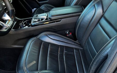 Mercedes-Benz GLE AMG, 2016 год, 5 700 000 рублей, 6 фотография